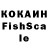 COCAIN FishScale Rty Dio